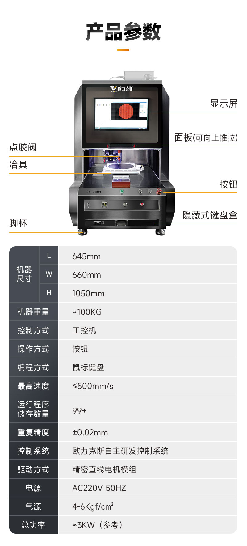 层流洁净级晶圆<a href='//www.airsabawifi.com/' class='keys' title='点击查看关于点胶机的相关信息' target='_blank'>点胶机</a>4