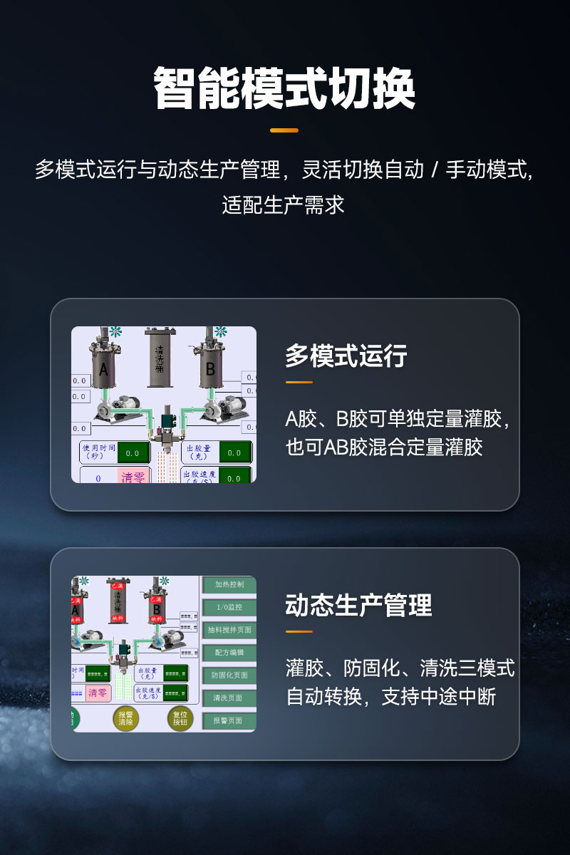 OL-G872-ZK真空灌胶机-5
